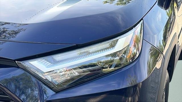 2024 Toyota RAV4 XLE Premium - Photo 25