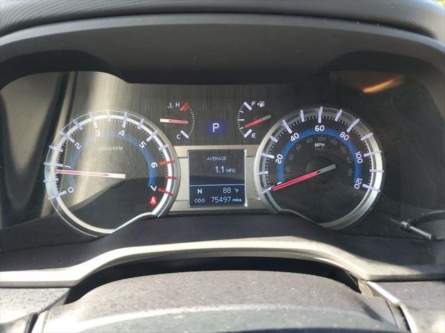 Certified Used 2019 MAGNETIC GRAY MET. Toyota  image 23