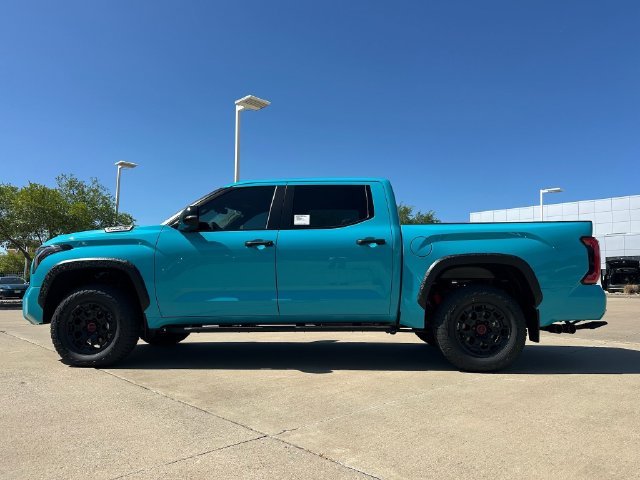New 2026 Wave Maker <sup>1</sup> Toyota Tundra TRD Pro image 2