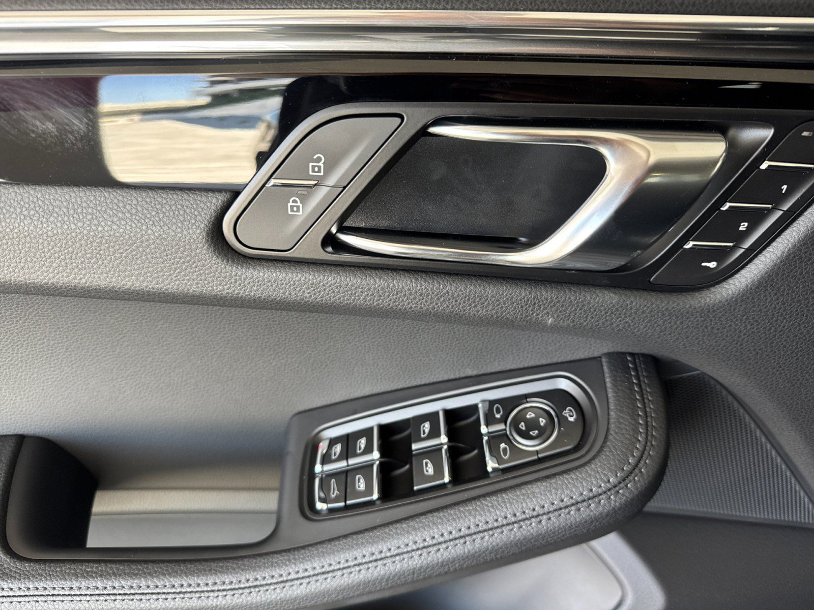 New 2026 Volcano Grey Metallic Porsche  image 12