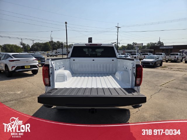 2026 GMC Sierra 1500 Pro - Photo 7