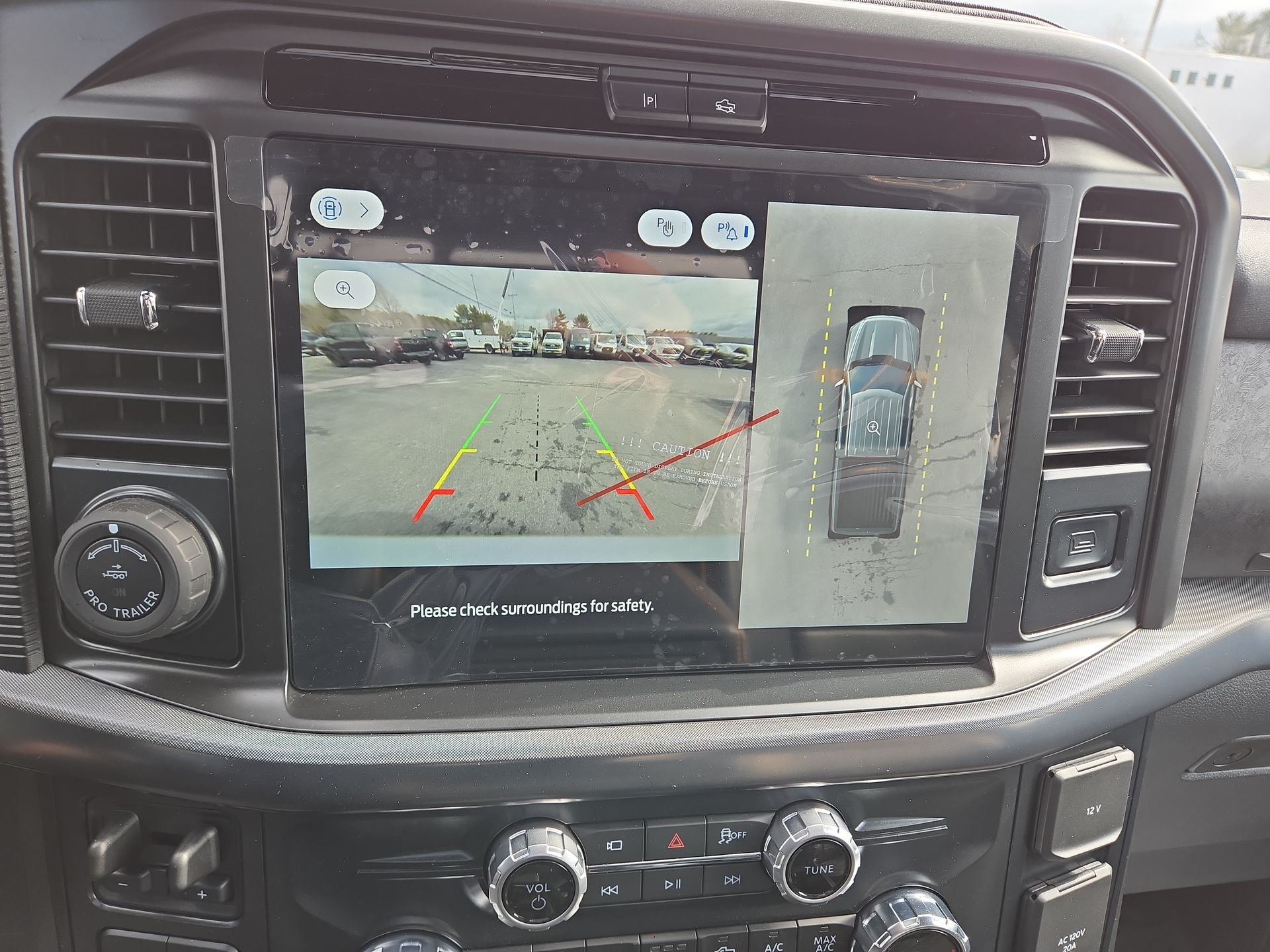 2025 Ford F-150 Tremor - Photo 10