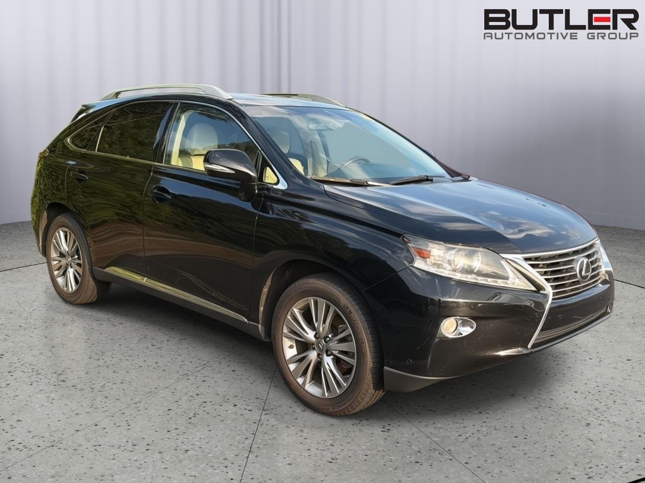 Used 2013 Obsidian Lexus  image 6