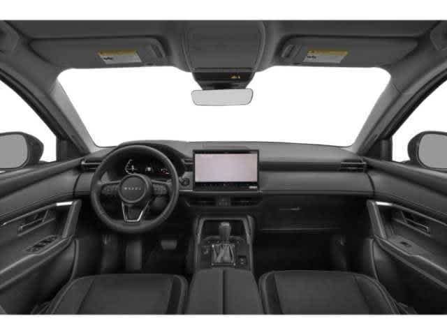 New 2026 Rhodium White Metallic Mazda 2.5 S Preferred image 7