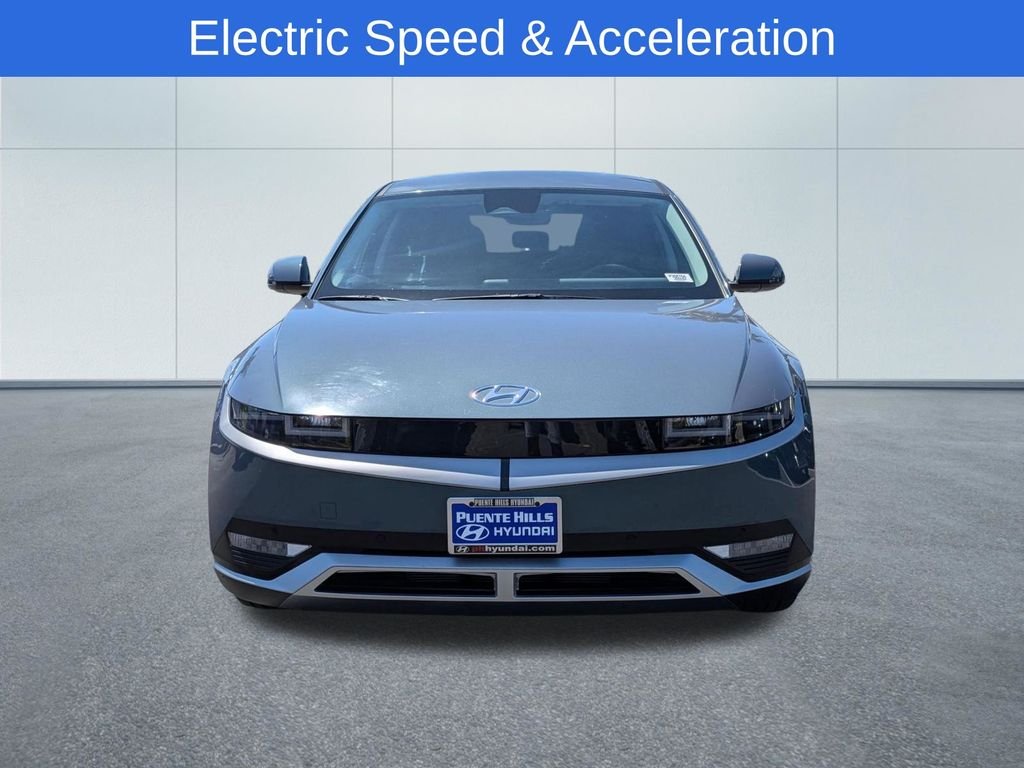 Certified 2024 Hyundai IONIQ 5 SEL with VIN KM8KN4DE2RU308764 for sale in City of Industry, CA