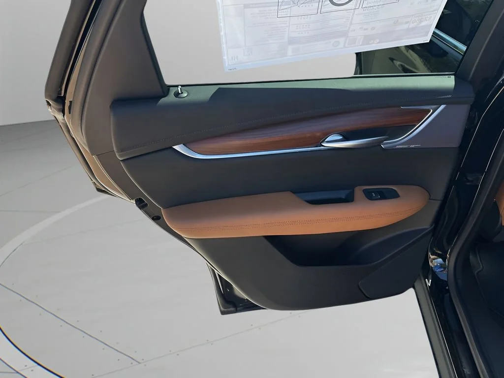 2026 Cadillac XT5 Premium Luxury - Photo 18