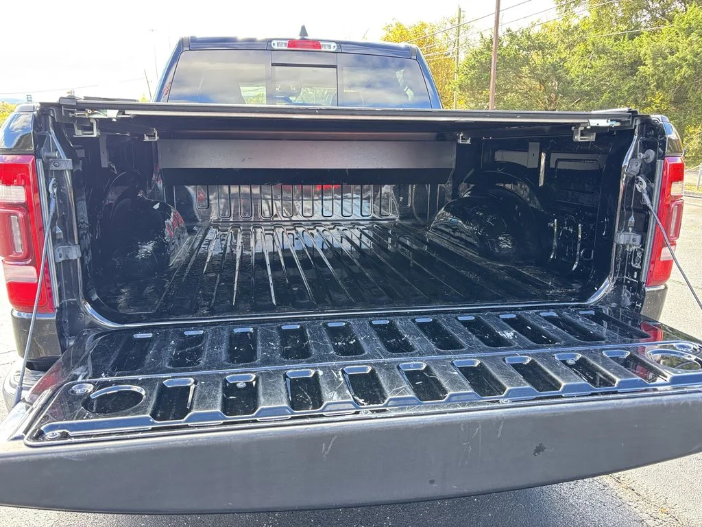 2021 RAM Ram 1500 Pickup Laramie - Photo 14