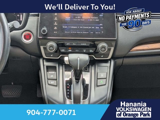Used 2020  Honda Touring image 19