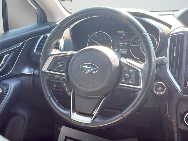 Used 2019 White Subaru 2.0i Limited image 18