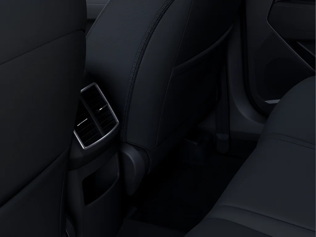New 2027 White Kia LX image 26