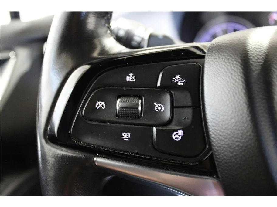 2023 Buick Enclave Essence - Photo 28