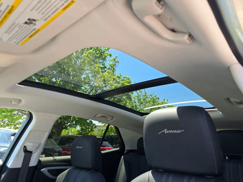 2026 Buick Envision Avenir - Photo 25