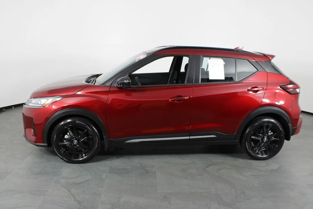 2024 Nissan Kicks SR - Photo 14