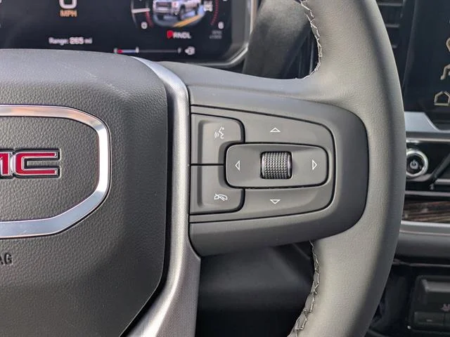 2026 GMC Sierra 2500HD SLE - Photo 24