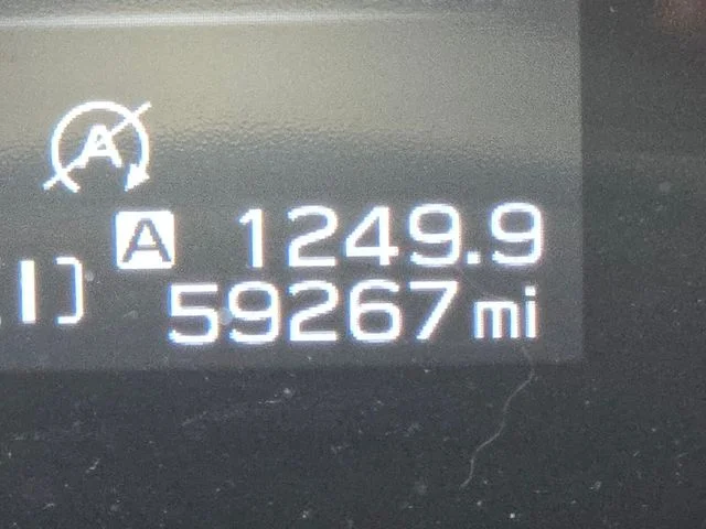 Used 2024 Beige Subaru Wilderness image 34
