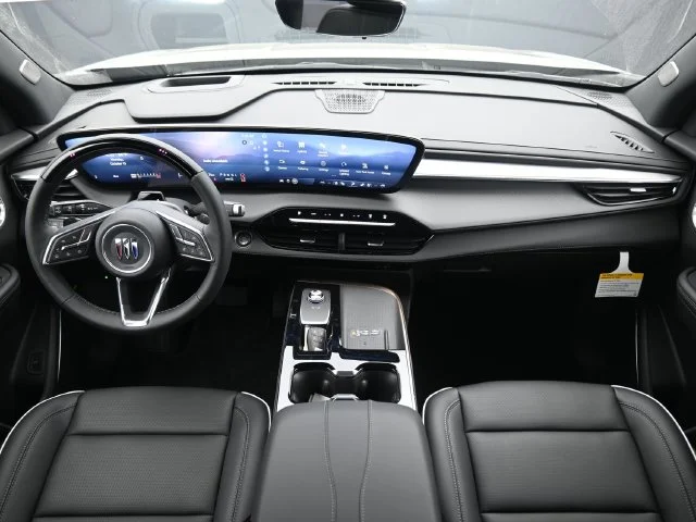 Used 2026 Black Buick Avenir image 12
