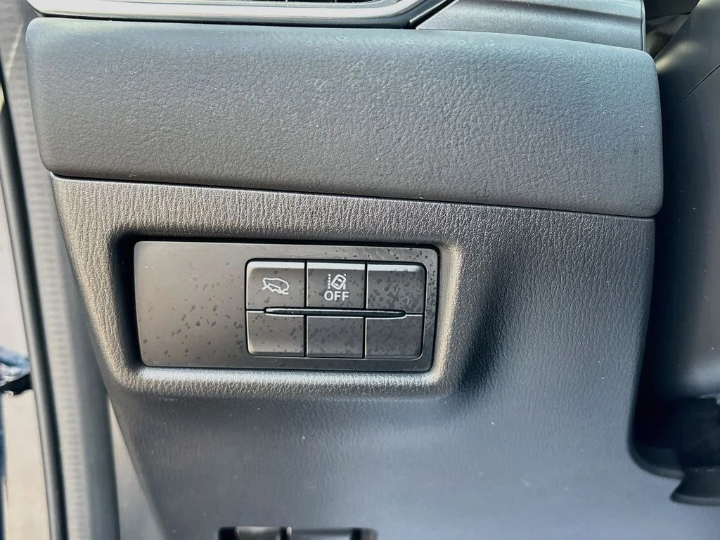 Certified Used 2025 Crystal Blue Mazda 2.5 S Select Package image 10