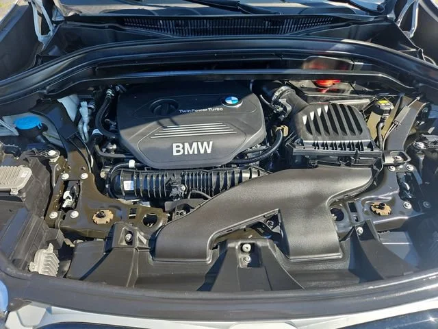 Used 2018 Silver BMW xDrive28i image 22