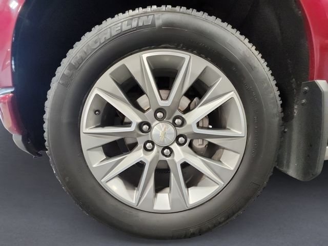 Used 2020 Red Chevrolet High Country image 14
