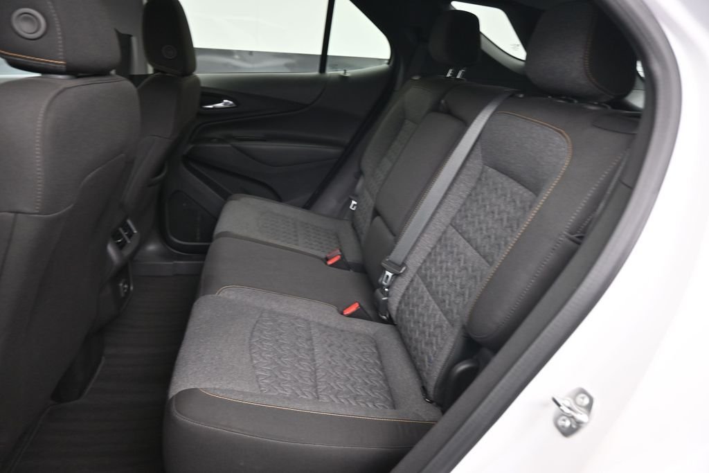 Used 2024 Beige Chevrolet LT image 10