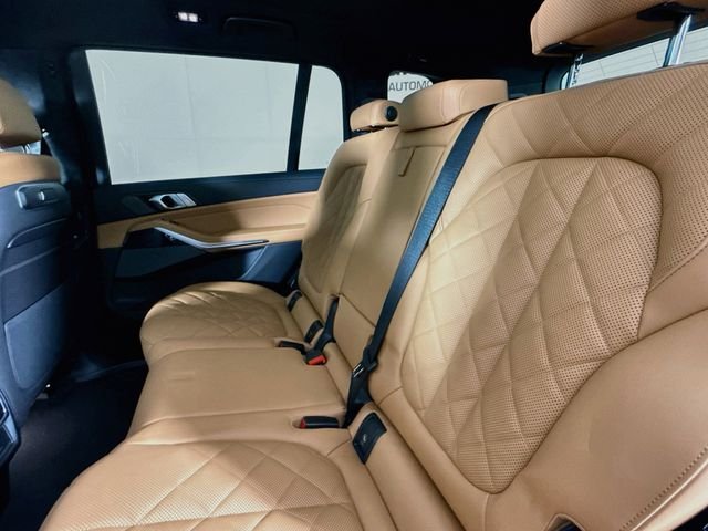 New 2027 Brooklyn Grey Metallic BMW xDrive40i image 26
