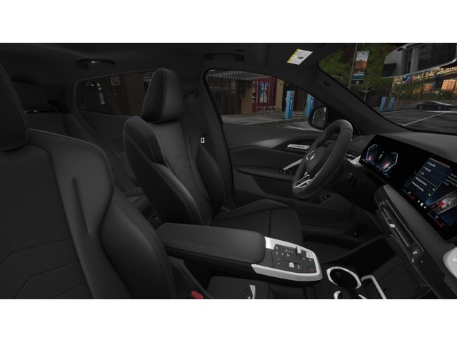 New 2027 Black Sapphire Metallic BMW  image 9