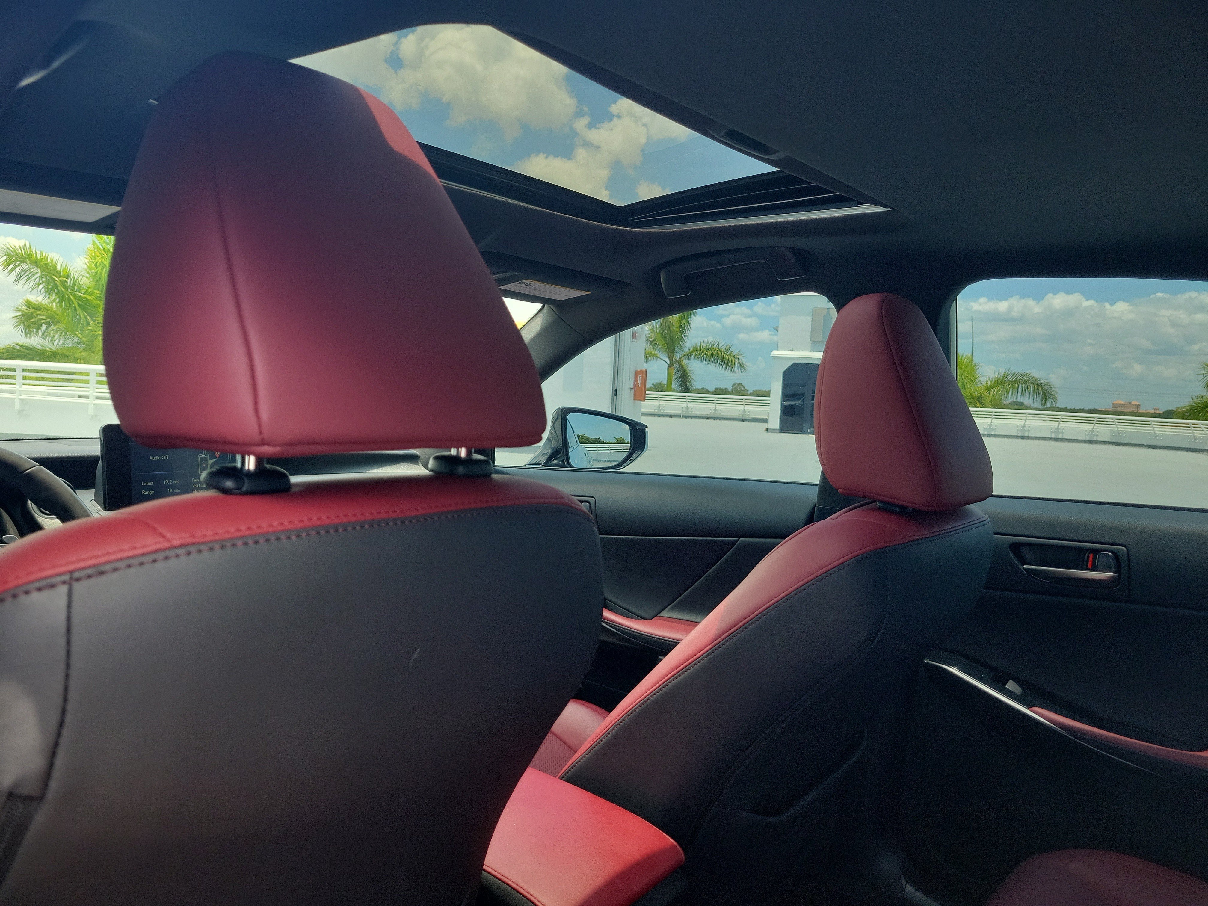 Certified Used 2024 IRIDIUM Lexus IS 300 image 13