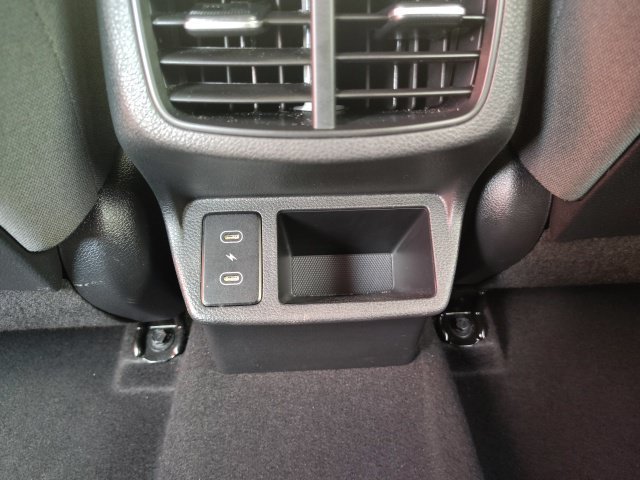 Used 2026 Black Kia LX image 23