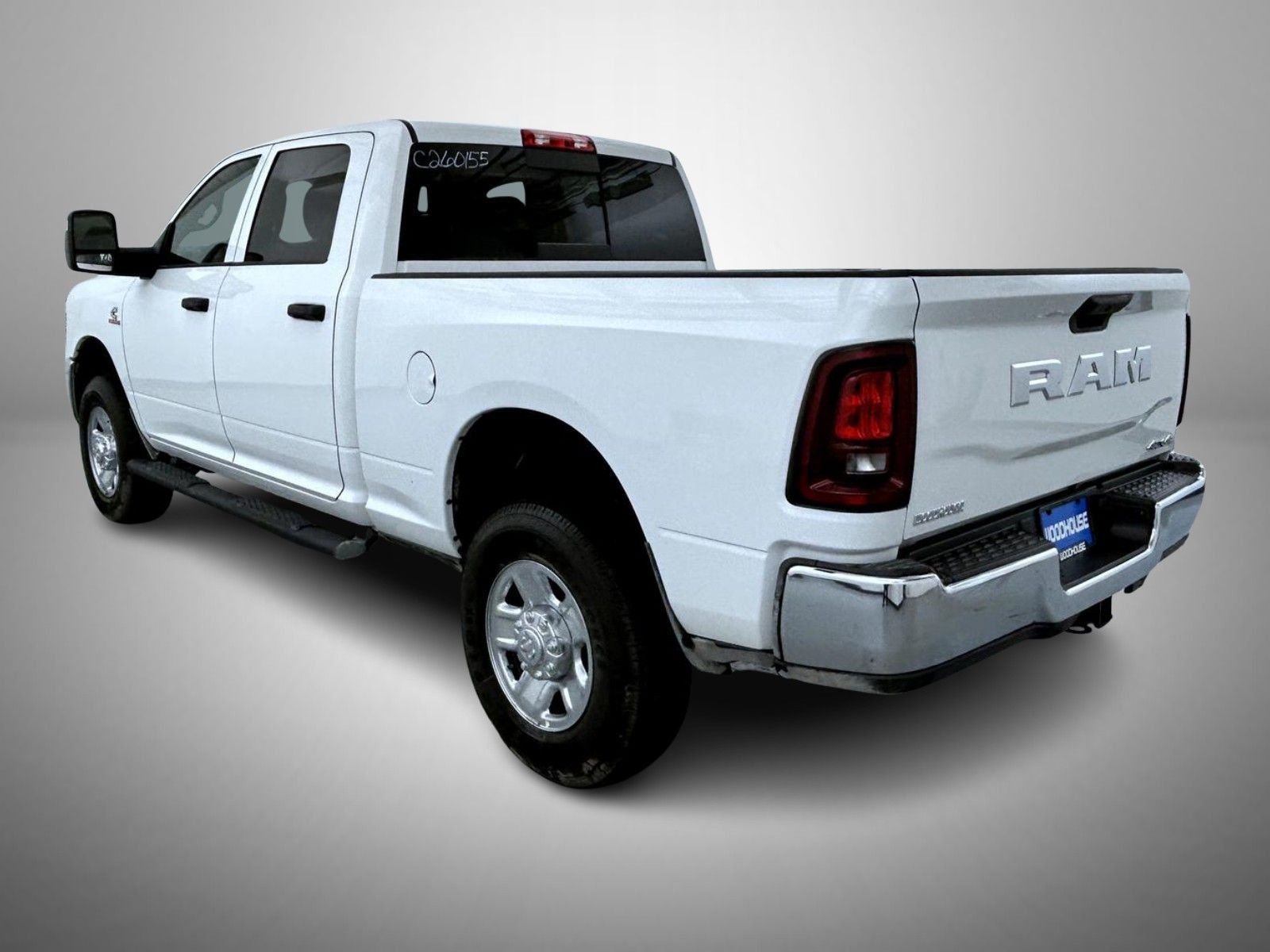2026 RAM 2500 Tradesman - Photo 7