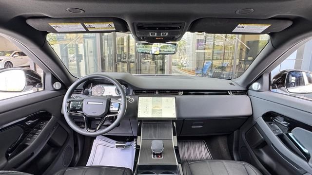 2024 Land Rover Range Rover Evoque Dynamic SE - Photo 25