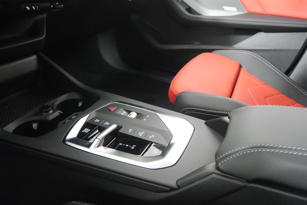 Used 2026 Brooklyn Grey Metallic BMW M235i xDrive image 21
