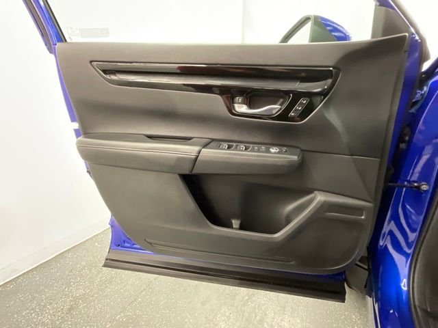 Used 2024  Honda EX-L image 9