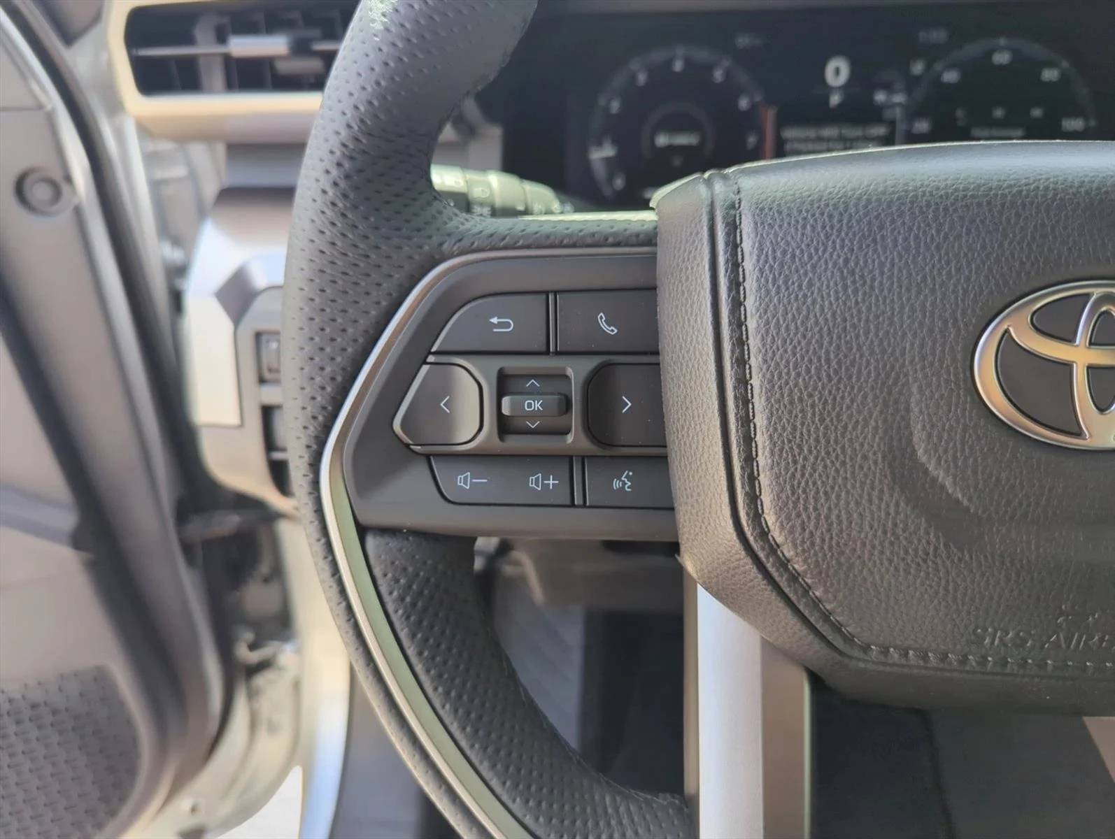 Used 2026 Celestial Silver Toyota TRD Sport image 14