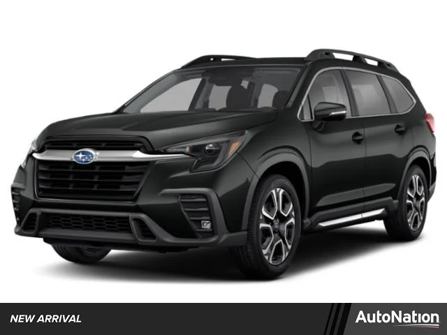 2023 Subaru Ascent Limited 7 Passenger's photo