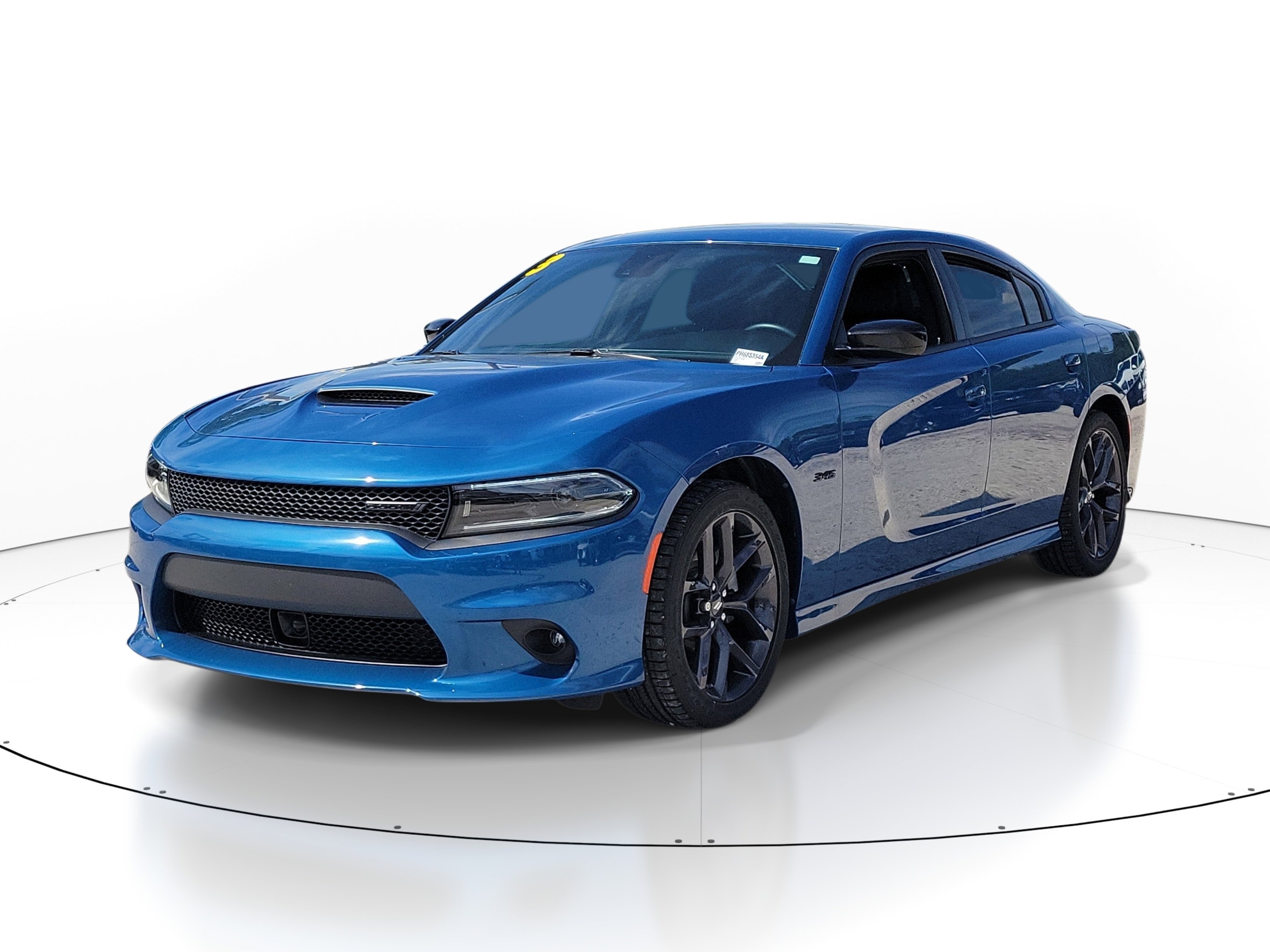 Used 2023 Frostbite Dodge R/T image 3