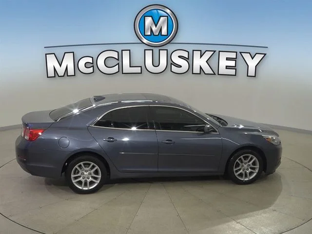 2015 Chevrolet Malibu 1LT - Photo 19
