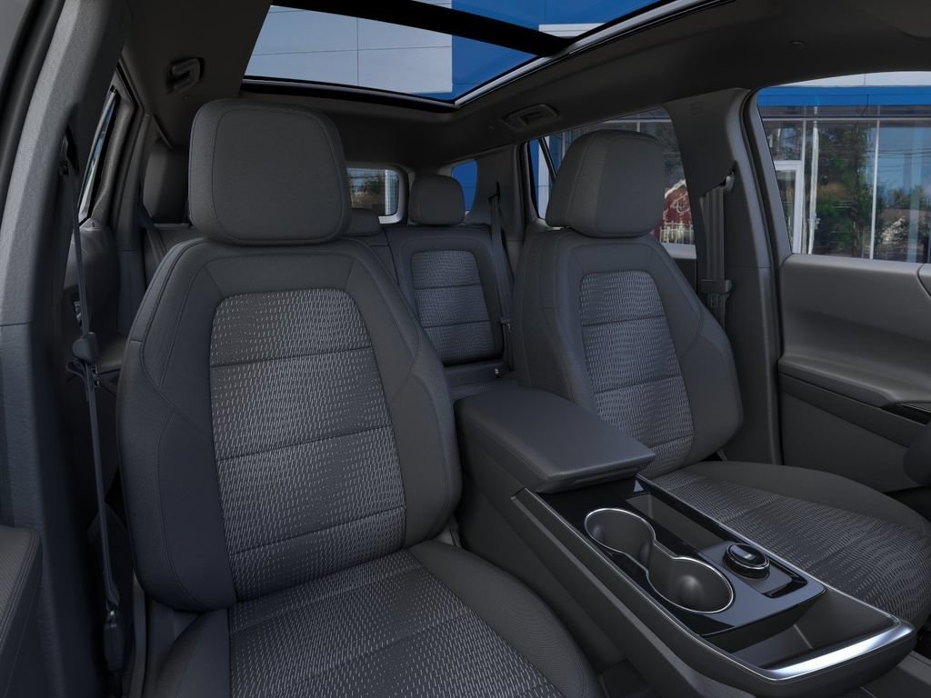 2027 Chevrolet Equinox LT - Photo 16