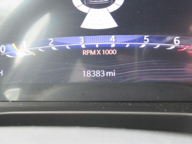 Used 2023 Gray Jeep Summit image 31