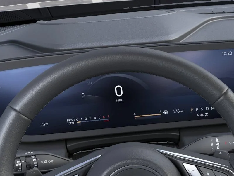 2026 Buick Enclave Preferred - Photo 18