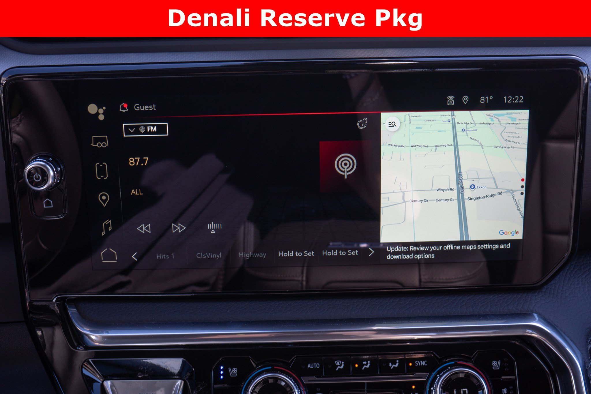2026 GMC Sierra 2500HD Denali - Photo 14
