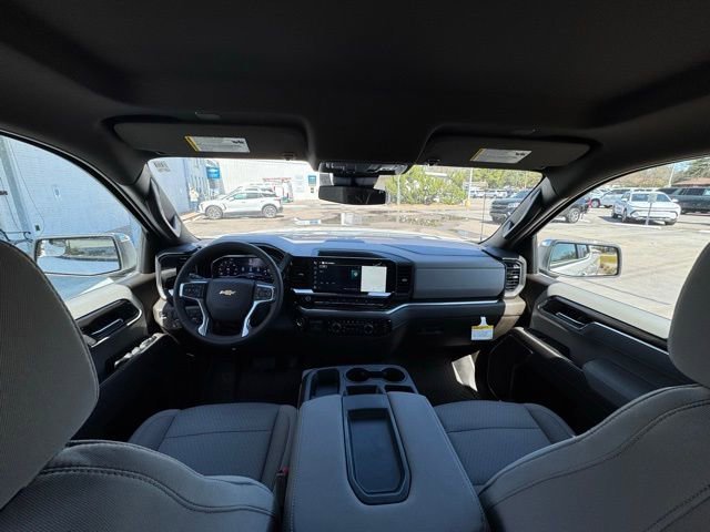 2025 Chevrolet Silverado 1500 LT - Photo 26