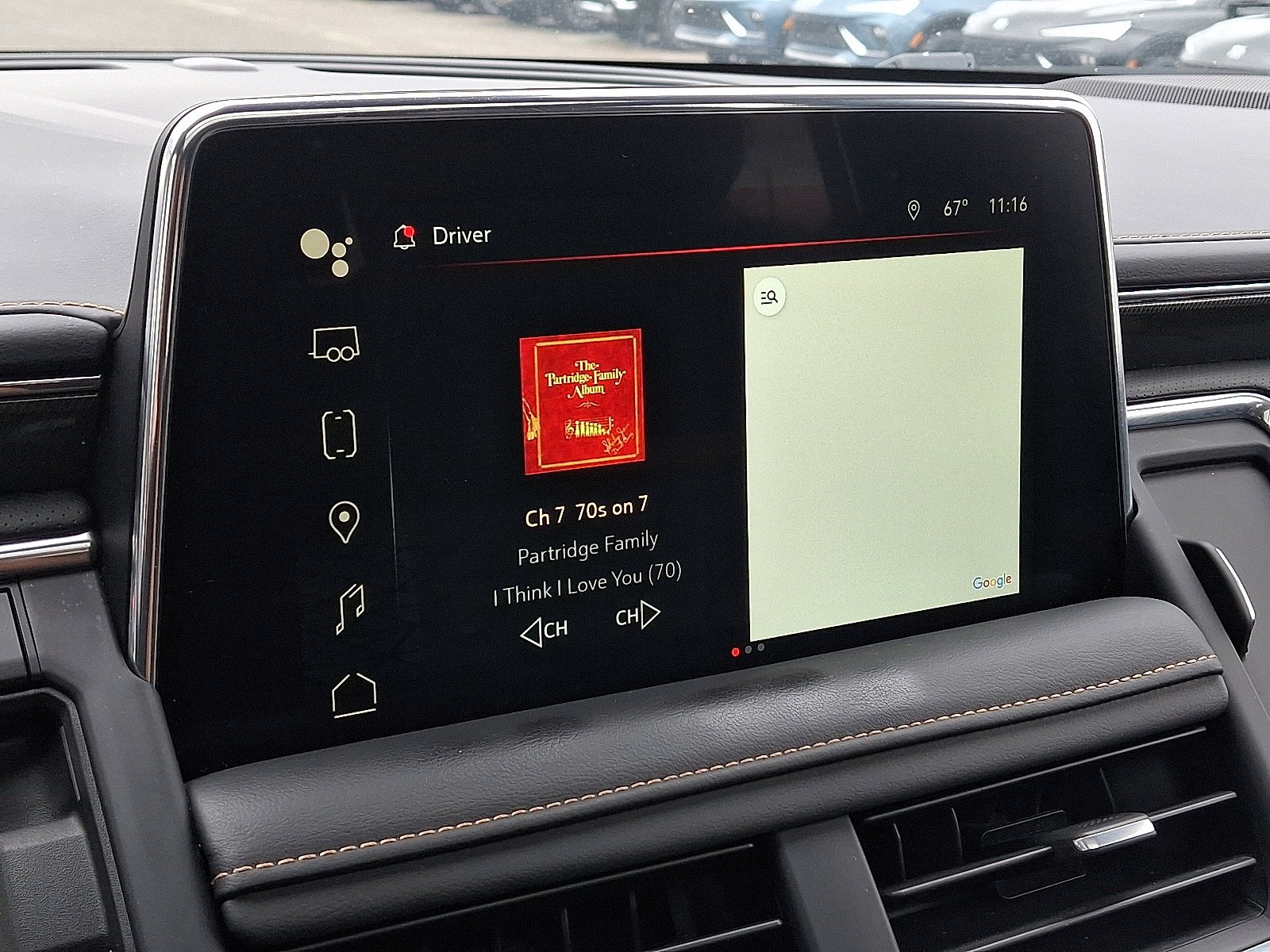 2023 GMC Yukon AT4 - Photo 20