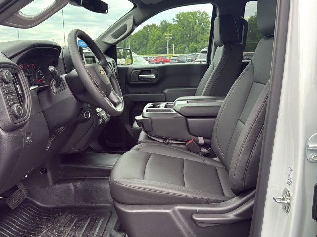 2026 Chevrolet Silverado 1500 Work Truck - Photo 9