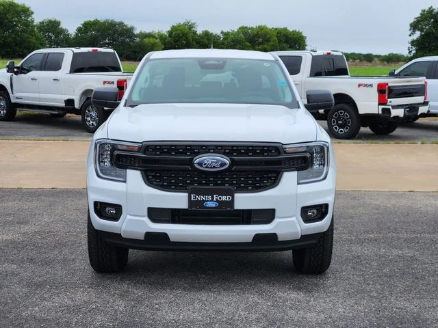 New 2026 Oxford White Ford XL image 2