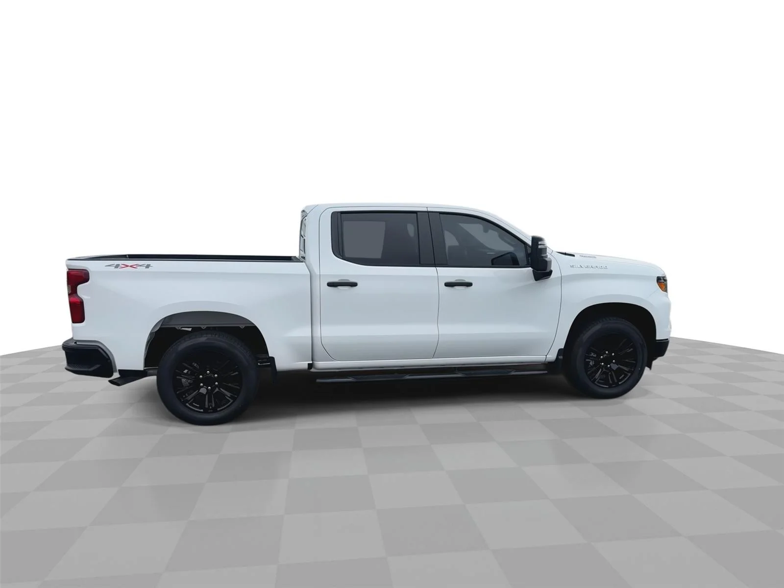 2026 Chevrolet Silverado 1500 Work Truck - Photo 9