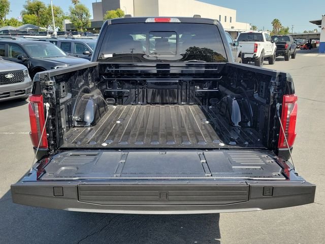 New 2026 Agate Black Metallic Ford Tremor® image 21