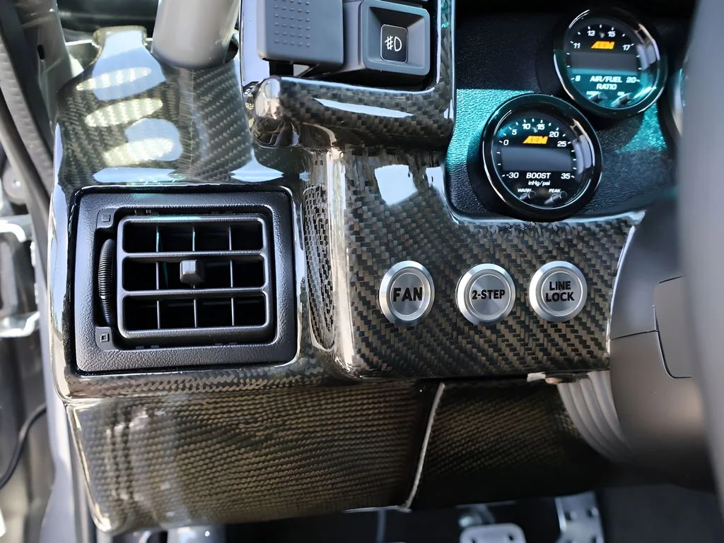 Used 1989 Battleship Grey Ford GT image 67