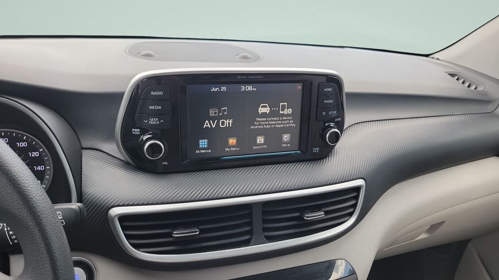 2020 Hyundai Tucson Value - Photo 14