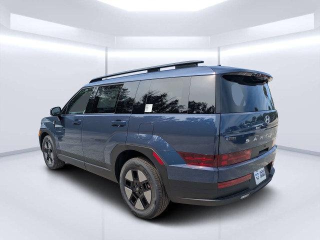 New 2027 Blue Hyundai SEL image 5