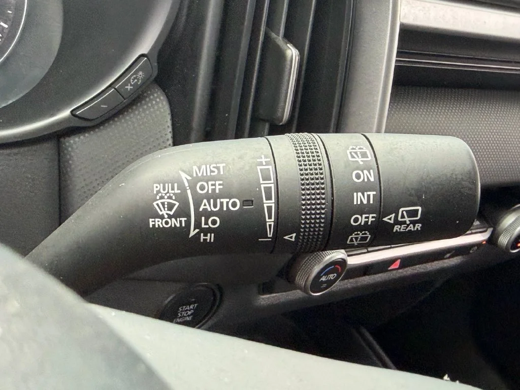Used 2025 Beige Mazda 2.5 S Preferred Package image 30